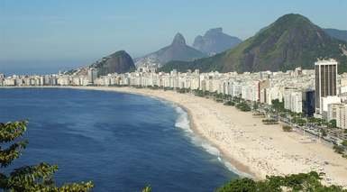 Rio de Janeiron