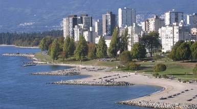 Vancouver (Kolumbia Brytyjska)
